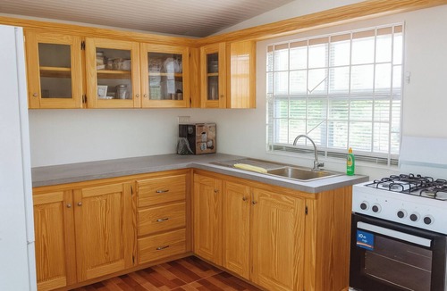 St. Patrick House | Mountain sea View House