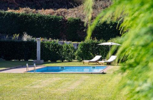 Bravaes Villa | Mountain Sense Lodge - Private Villa - uChill