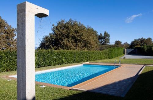 Bravaes Villa | Mountain Sense Lodge - Private Villa - uChill