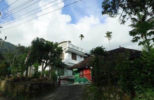 Pallivasal Apartment | Mountain Shadows