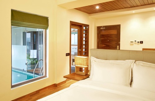 Vayittiri Hotel | MOUNTAIN SHADOWS RESORT WAYANAD