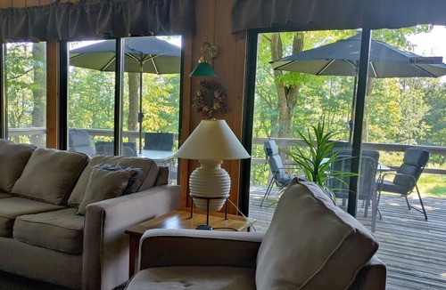 Hidden Valley House | MOUNTAIN SLOPSIDE mega homei Ski Lodge. Ski in/Ski out. Best location period.