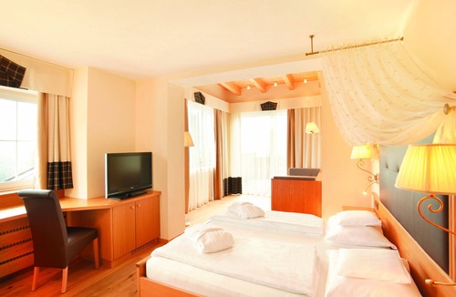 Castelrotto Hotel | Mountain Spa Resort Albion