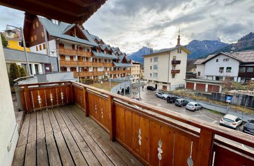 Tarvisio Apartment | Mountain Space Tarvisio