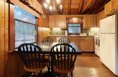 Reeders Other | Mountain Springs Lake Resort