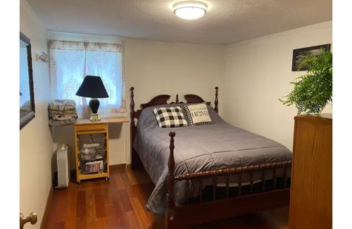 Mingo House | Mountain stream home near snowshoe. Sleeps 8. 3bedroom, 2bath