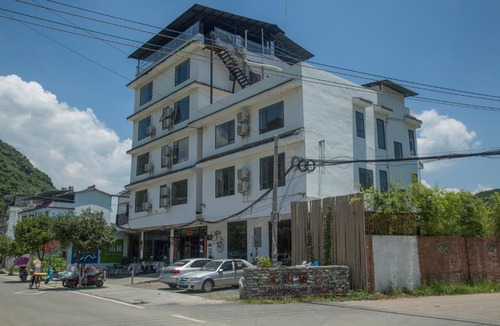 Yangshuo Hostel | Mountain Stream Hostel Yangshuo