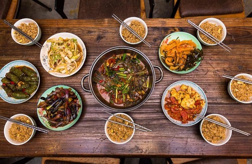 Yangshuo Hostel | Mountain Stream Hostel Yangshuo