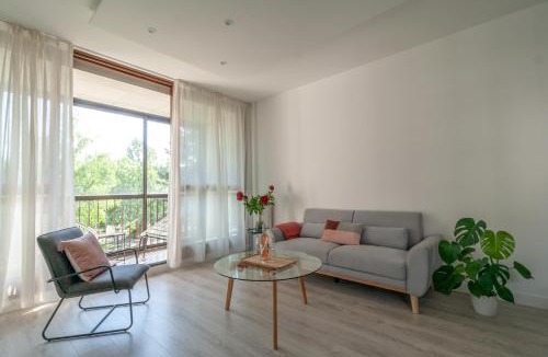 Seynod Apartment | Mountain Suite