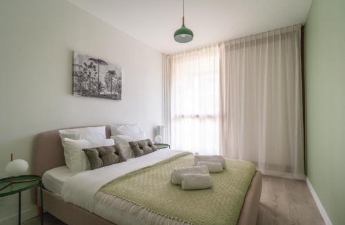 Seynod Apartment | Mountain Suite