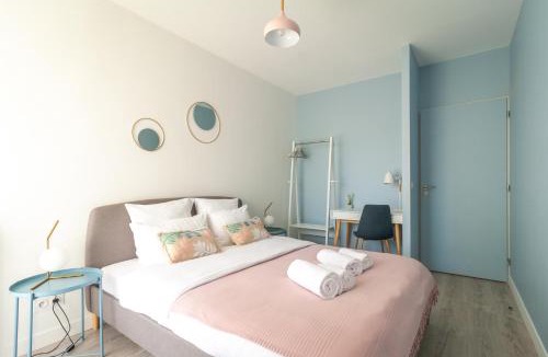 Seynod Apartment | Mountain Suite