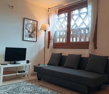 Raveo Apartment | Mountain Suite