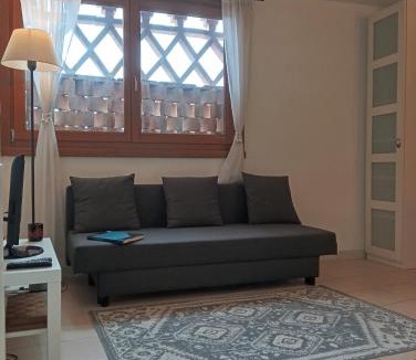 Raveo Apartment | Mountain Suite