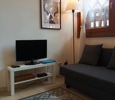 Raveo Apartment | Mountain Suite