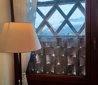 Raveo Apartment | Mountain Suite