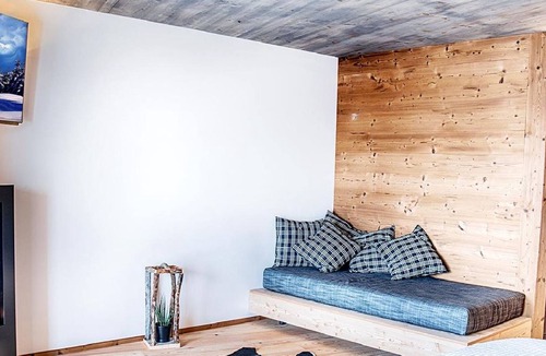 Vipiteno House | Mountain Suite Junior Plus South Tyrol