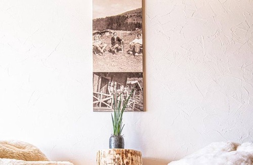 Val di Vizze House | Mountain Suite Junior Südtirol