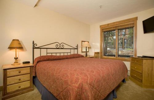 Breckenridge Cabin | Mountain Thunder Lodge, A Vail Resorts Property