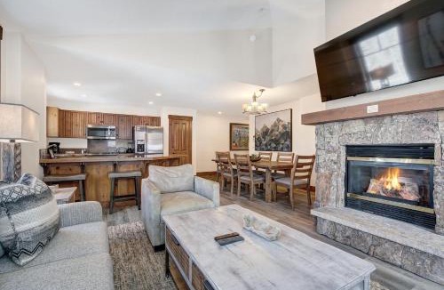 Breckenridge Apartment | Mountain Thunder M5211