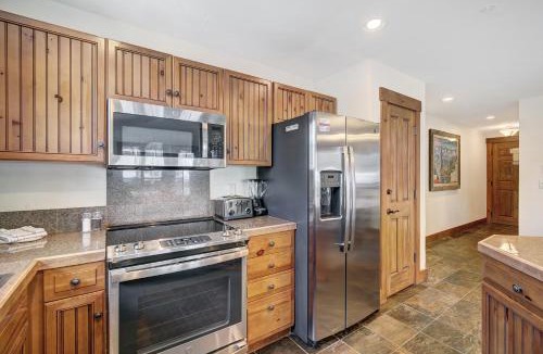 Breckenridge Apartment | Mountain Thunder M5211