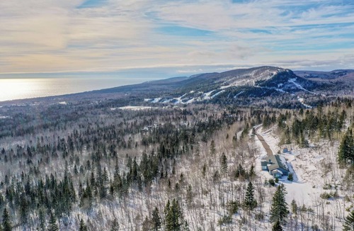 Lutsen House | Mountain Top at Lutsen Mountains - Lutsen, MN - Cascade Vacation Rentals