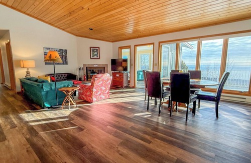Lutsen House | Mountain Top at Lutsen Mountains - Lutsen, MN - Cascade Vacation Rentals