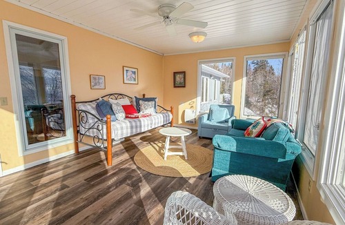Lutsen House | Mountain Top at Lutsen Mountains - Lutsen, MN - Cascade Vacation Rentals