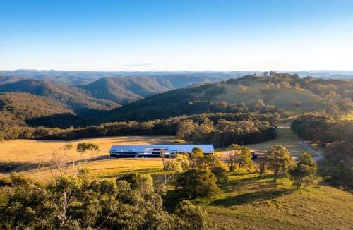 Bilpin House | Mountain Top Bilpin, Studio 2