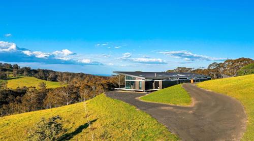 Bilpin House | Mountain Top Bilpin, Studio 2