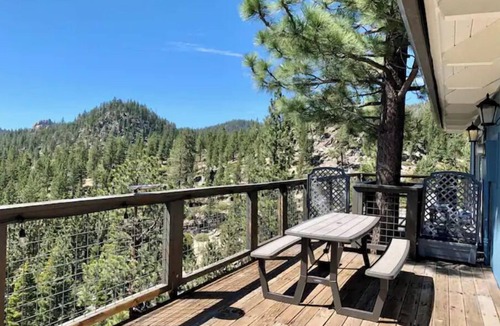 Lower Kingsbury House | *Mountain Top* PANORAMIC LAKE VIEW - Monthly