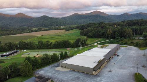 Dillard Hotel | Mountain Valley Inn