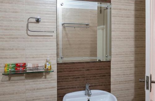 Kunnathidavaka Resort | Mountain Valley Suites