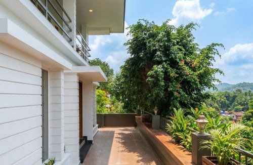 Kunnathidavaka Resort | Mountain Valley Suites