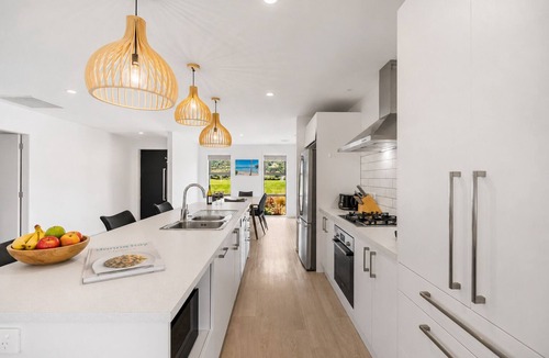 Lower Shotover House | Mountain View - 2 Bedroom House