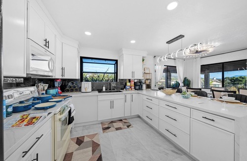 Jamul House | Mountain View, 2500 sqft, King Bed, Garage, 3BR/2Bth