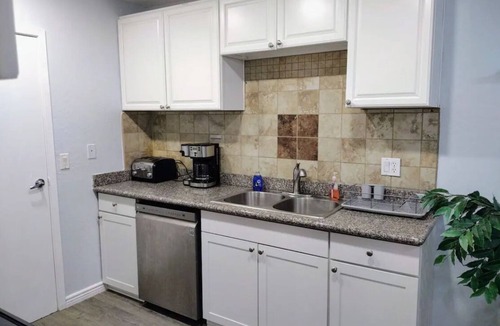 South Mountain Condo | Mountain View 2MBr condo -Near Tempe & Phx Airport