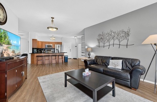 Quail Ridge Apartment | Mountain View 3 Bd | Pool, Hot Tub & Golf 2208