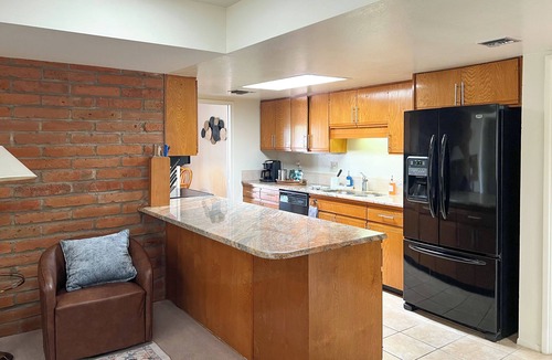 Green Valley Country Club Estates House | Mountain View! 55-Plus Green Valley Townhome