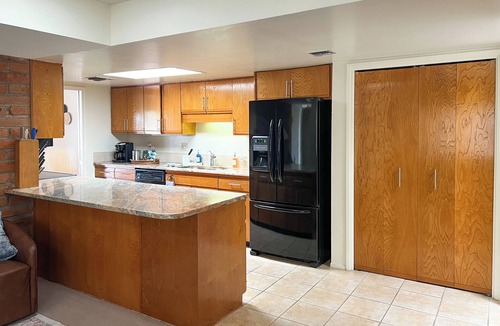 Green Valley Country Club Estates House | Mountain View! 55-Plus Green Valley Townhome