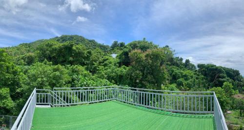 Mabini Cabin | Mountain View Anilao