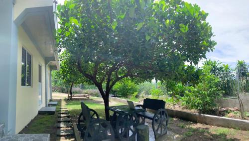 Mabini Cabin | Mountain View Anilao