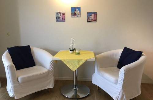 Porschdorf Apartment | Mountain view" apartment - with a magnificent panoramic view