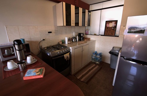 Cusco Apartment | Mountain-View Apartment