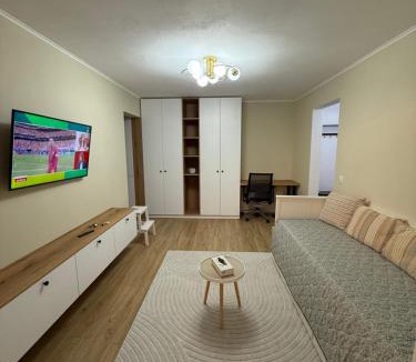 Campulung Apartment | MOuntain View Apartment