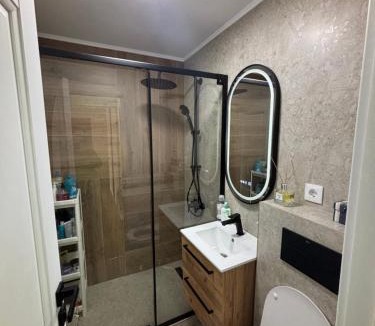 Campulung Apartment | MOuntain View Apartment