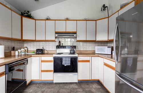 Windham Apartment | Mountain view apartment, 5mins to Ski Area!