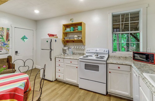Mountain View Cabin | Mountain View Cabin: Music, Crafts & Shopping!