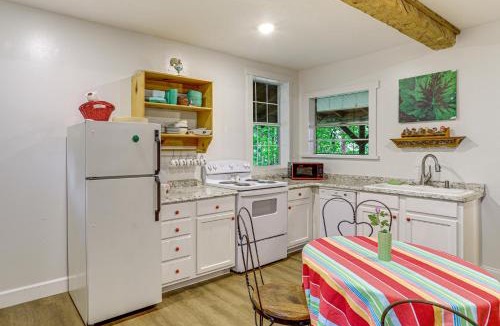 Mountain View House | Mountain View Cabin: Music, Crafts & Shopping!