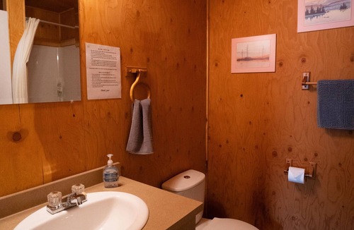 Golden Other | Mountain View Cabins