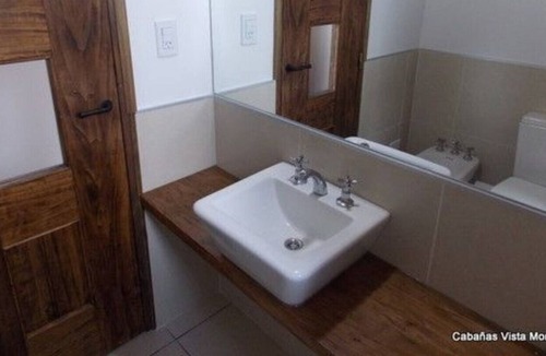 Salto Cabin | Mountain view cabins for 5 people, #6